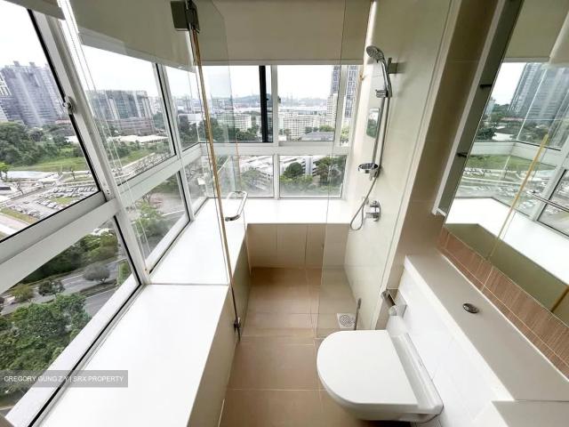 Condominium for rent