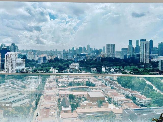Condominium for rent