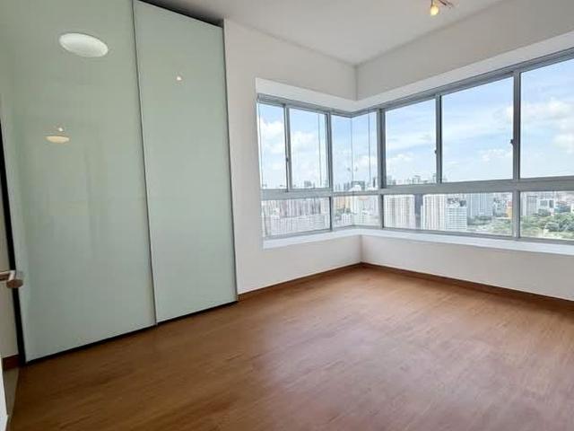 Condominium for rent