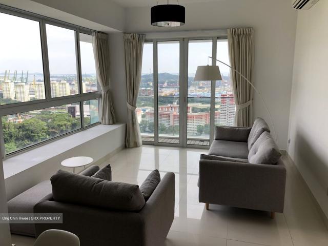 Condominium for rent