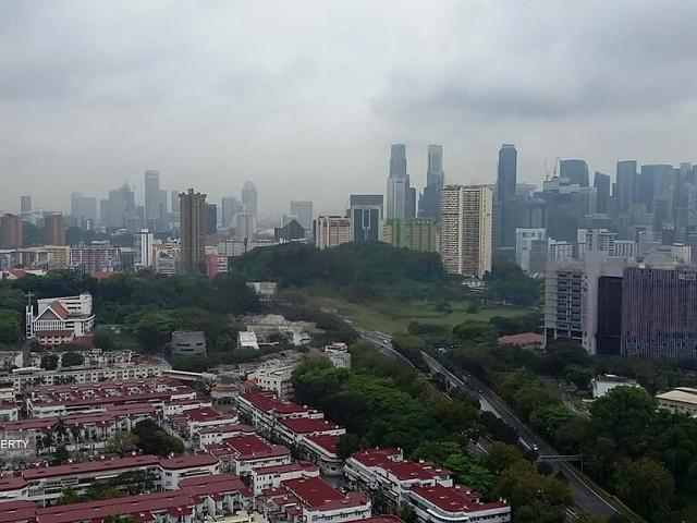 Condominium for rent