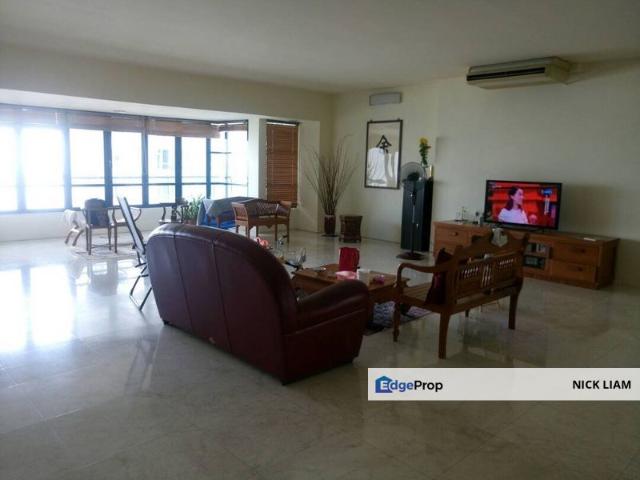 Condominium for sale in Georgetown, Penang