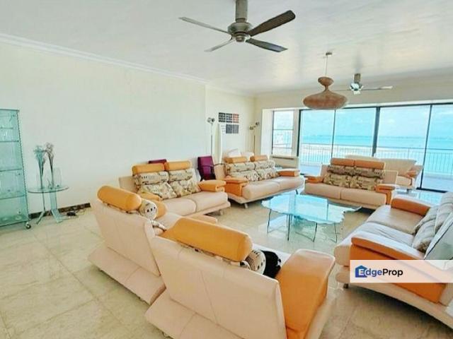 Condominium for sale in Pulau Tikus, George Town