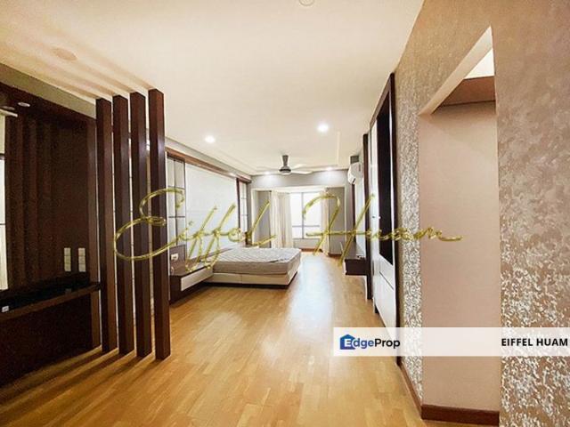 Condominium for sale in Georgetown, Penang