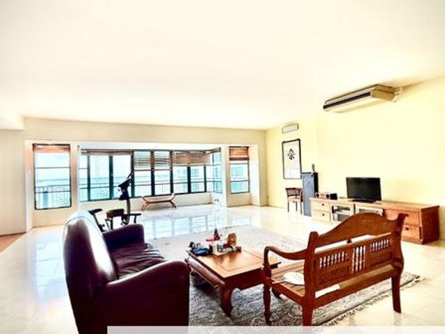 Condominium for sale in Georgetown, Penang