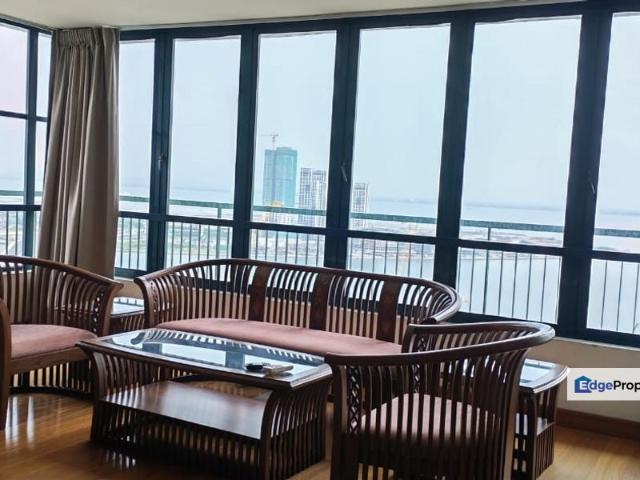 Condominium for rent in Georgetown, Penang