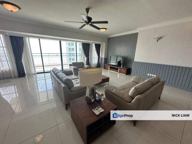 Condominium for rent in Georgetown, Penang