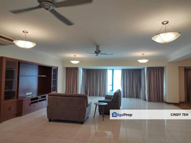 Condominium for rent in Georgetown, Penang
