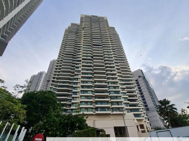 Condominium for sale in Georgetown, Penang