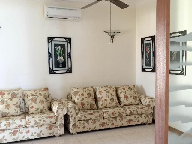 Apartment for rent in Georgetown, Penang