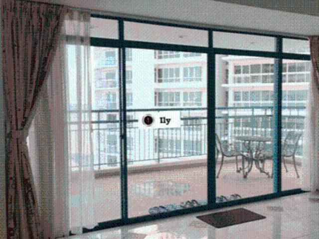 Apartment for rent in Georgetown, Penang