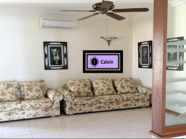 Apartment for rent in Georgetown, Penang