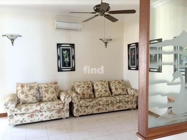 Apartment for rent in Georgetown, Penang