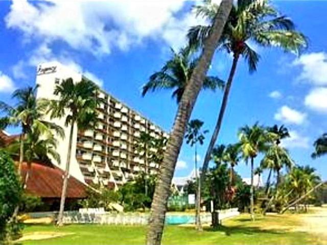 Condominium for sale in Sri Rusa, Negeri Sembilan
