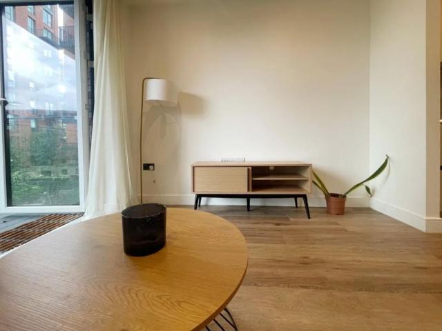 Apartment for rent in Jewellery Quarter, West Midlands