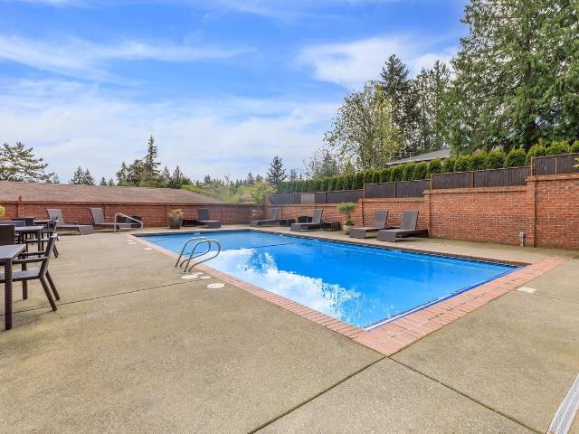 Apartment for rent in Bellevue, Washington