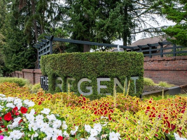 Apartment for rent in Bellevue, Washington