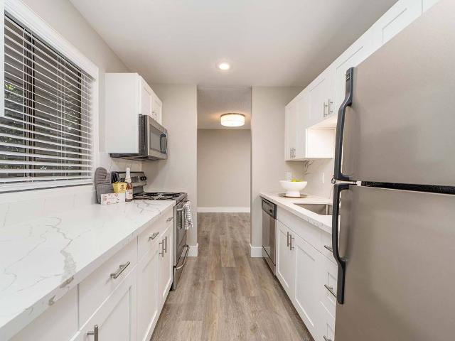 Apartment for rent in Bellevue, Washington