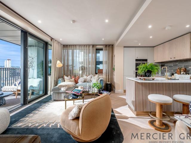 House for rent in Primrose Hill, Greater London