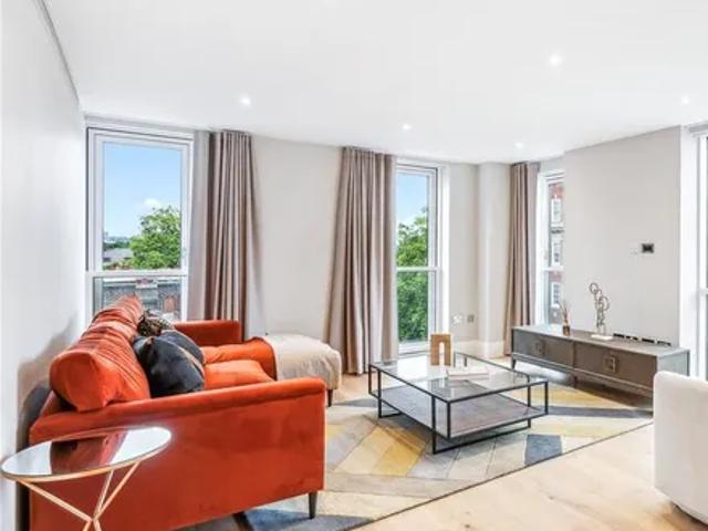 Apartment for rent in Marylebone, Isle Of Man