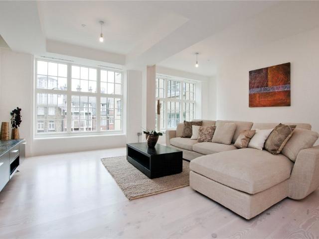 Apartment for rent in Soho, Greater London