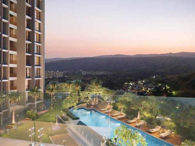 Flat for sale in Kamothe - Mumbai, National Capital Territory Of Delhi