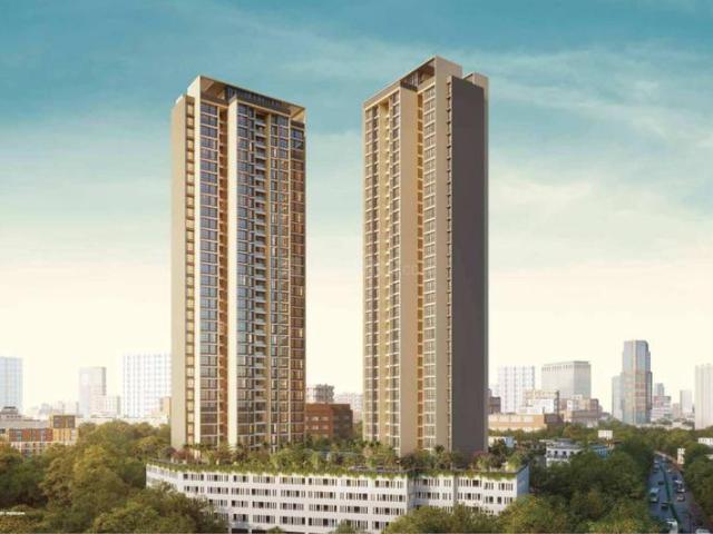 Flat for sale in Kamothe - Mumbai, National Capital Territory Of Delhi