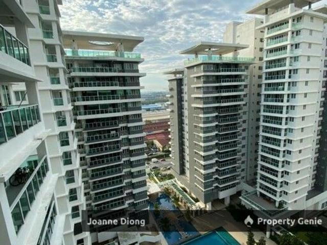 Apartment for rent in Petaling, Subang Jaya