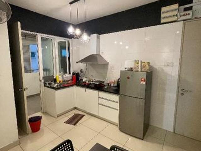 Condominium for sale in Petaling, Subang Jaya