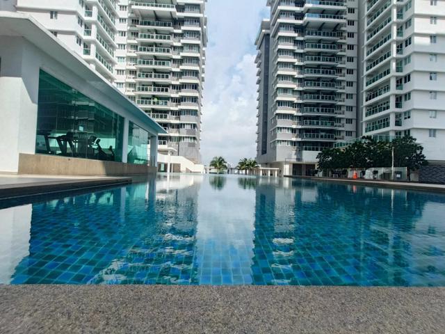 Condominium for sale in Petaling, Subang Jaya
