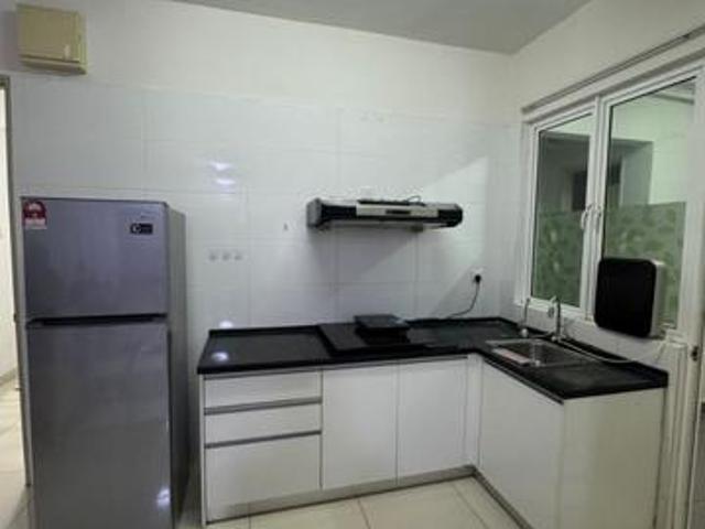 Condominium for rent in Petaling, Subang Jaya