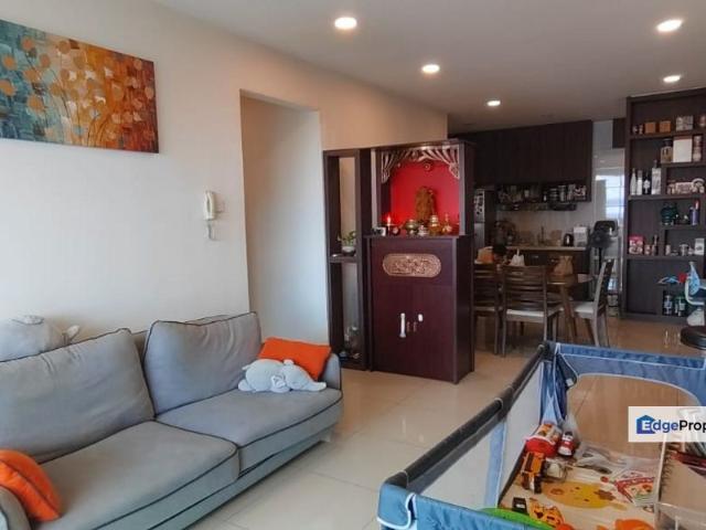 Condominium for sale in Petaling, Subang Jaya