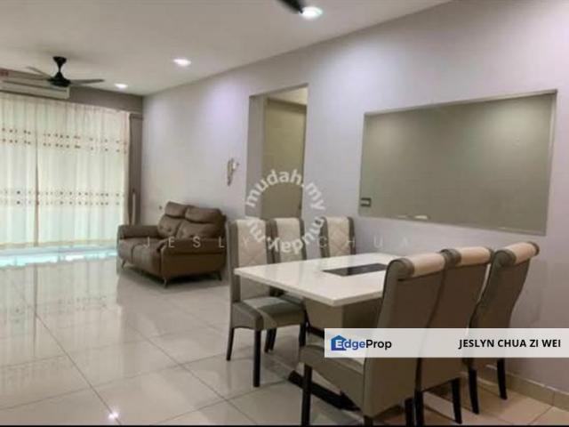 Condominium for sale in Petaling, Subang Jaya