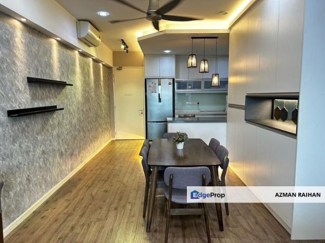 Condominium for rent in Petaling, Subang Jaya