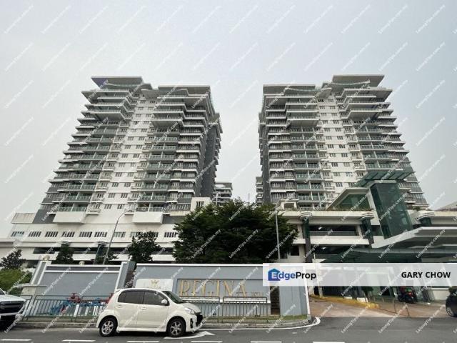 Condominium for sale in Petaling, Subang Jaya