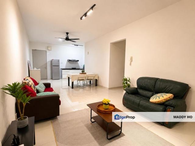 Condominium for rent in Petaling, Subang Jaya