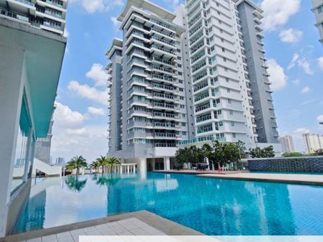 Condominium for sale in Petaling, Subang Jaya