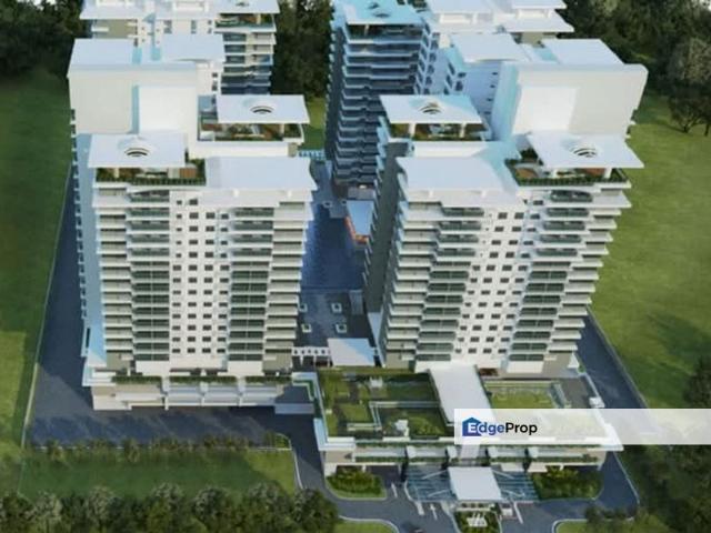 Condominium for sale in Petaling, Subang Jaya