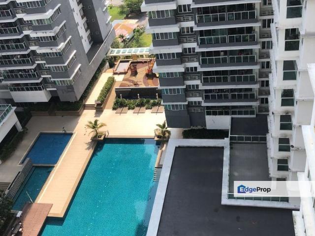 Condominium for sale in USJ 1, Majlis Bandaraya Subang Jaya