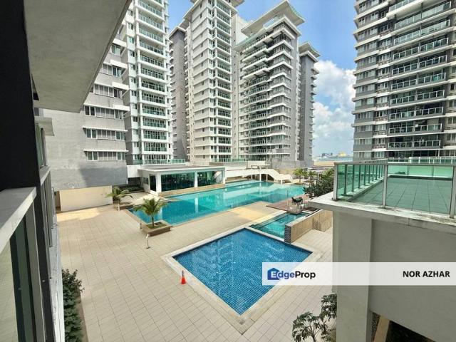 Condominium for sale in Petaling, Subang Jaya