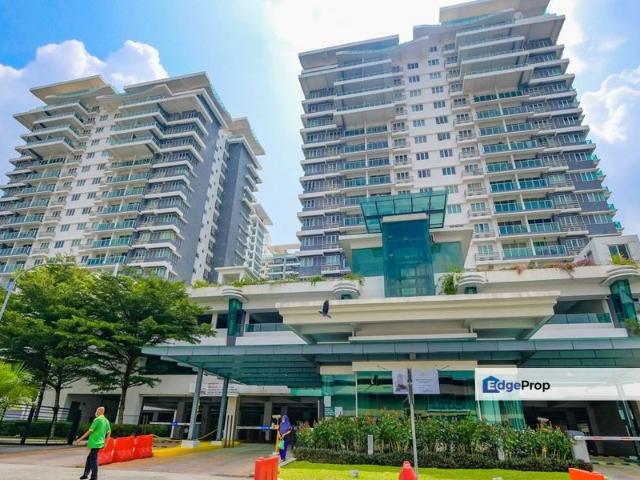 Condominium for sale in Petaling, Subang Jaya