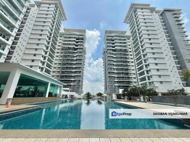 Condominium for sale in USJ 1, Majlis Bandaraya Subang Jaya