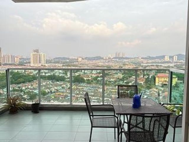 Condominium for sale in Petaling, Subang Jaya