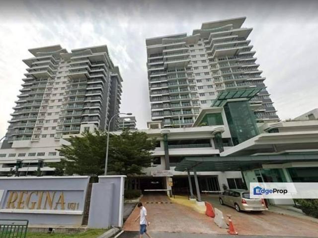 Condominium for sale in Petaling, Subang Jaya