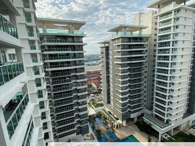 Condominium for sale in Petaling, Subang Jaya