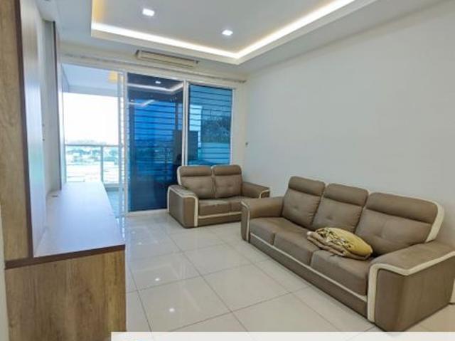 Condominium for sale in Petaling, Subang Jaya