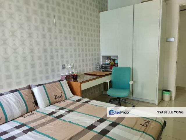 Condominium for sale in Petaling, Subang Jaya