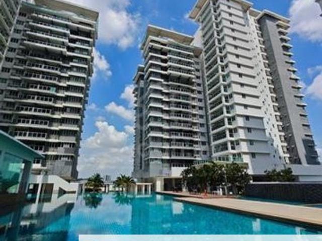 Condominium for rent in Petaling, Subang Jaya