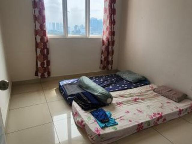 Condominium for sale in Petaling, Subang Jaya