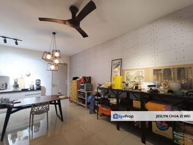 Condominium for sale in Petaling, Subang Jaya